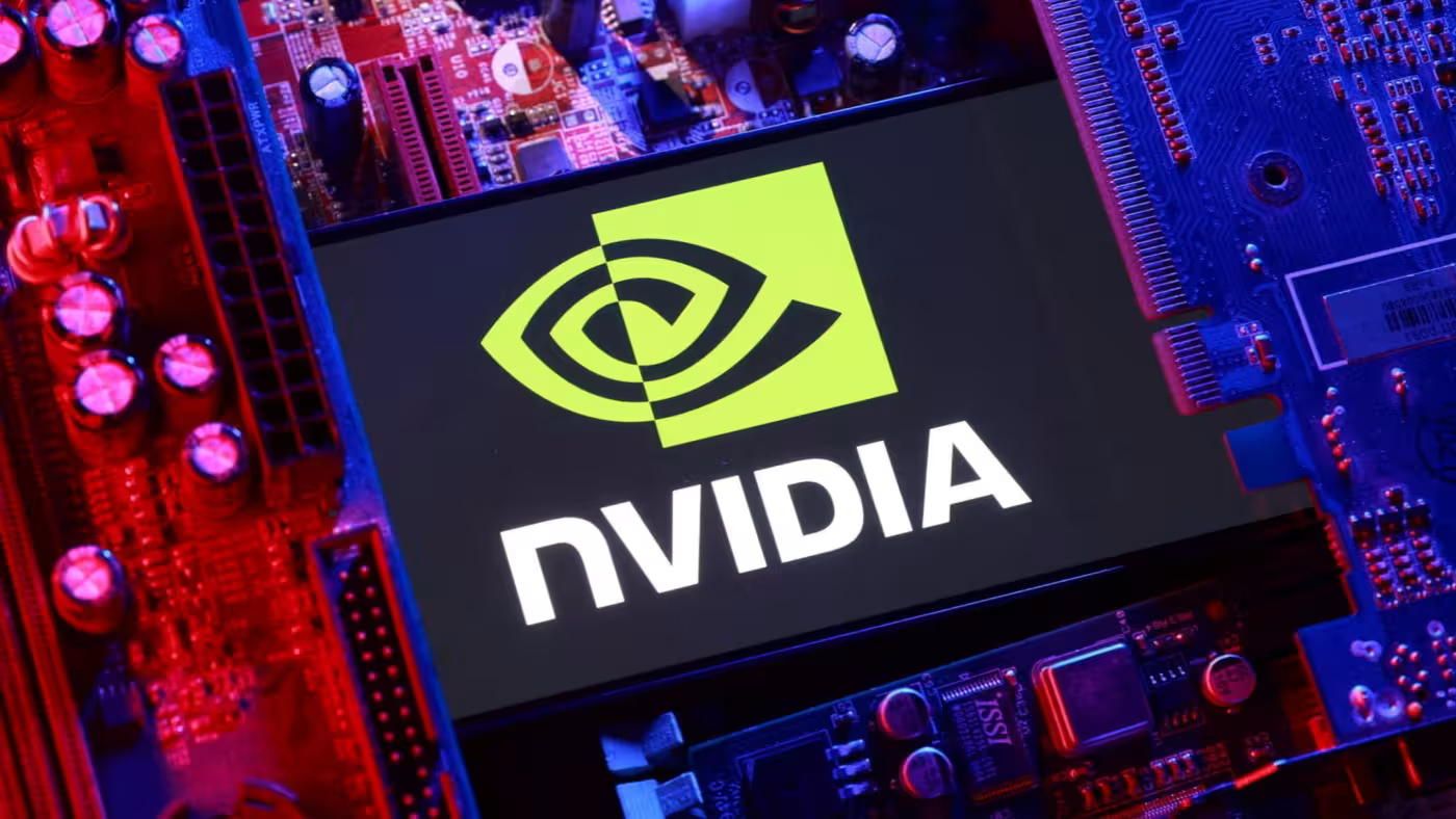 NVIDIA зменшує використання VRAM на 85% завдяки ШІ