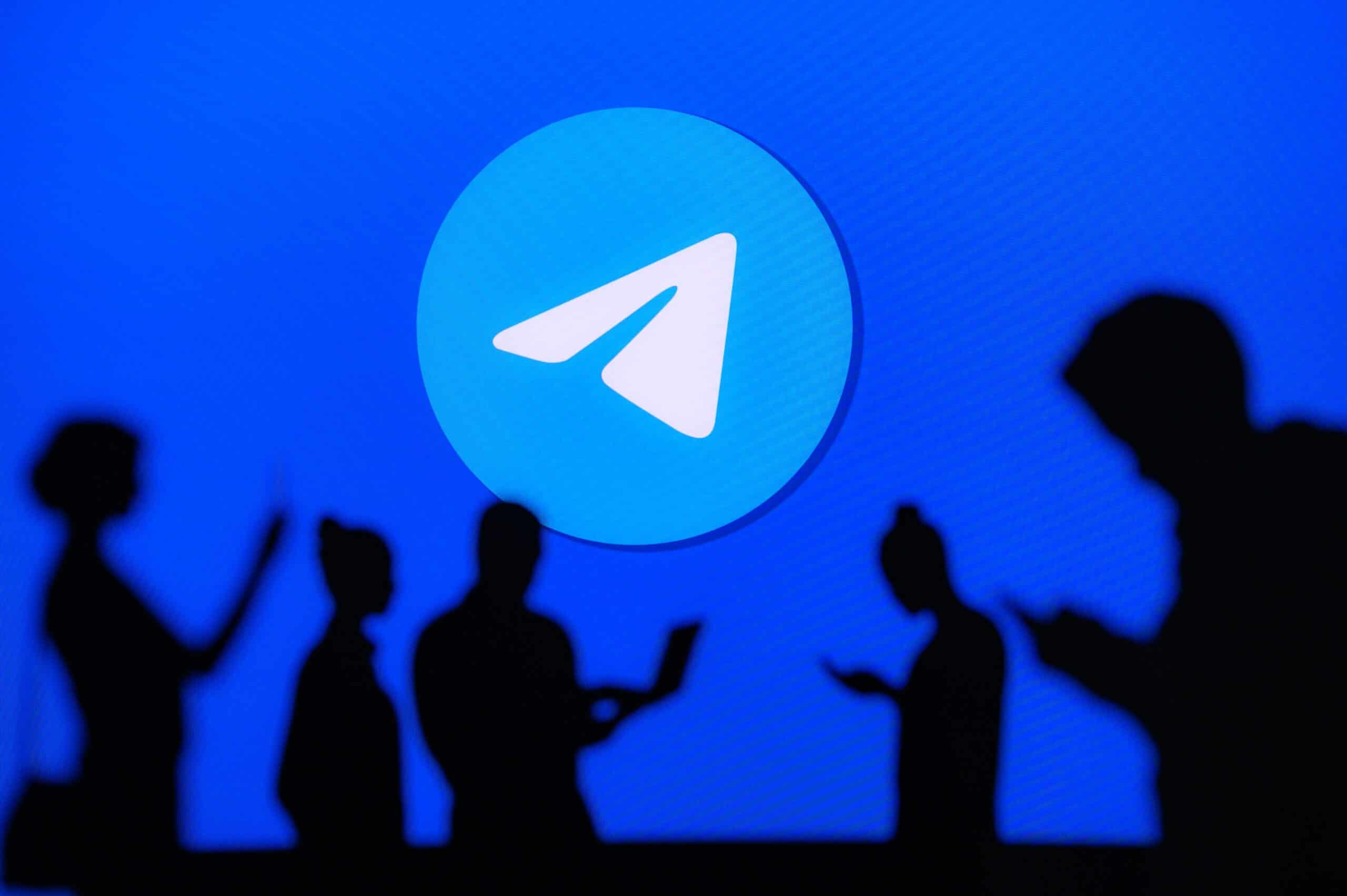 Telegram отримав ШІ-редактор і ботів без коду: велике оновлення месенджера