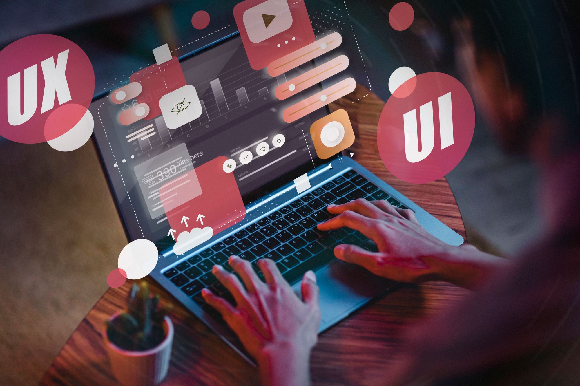 UX-аудит цифрового продукту: що це таке, основні методи та інструменти для аналізу юзабіліті