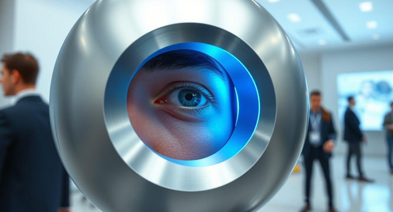 Проєкт Альтмана запускає proof of human для Tinder і Zoom