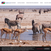 Online marketing adviseur en tekstschrijver namibie.nu