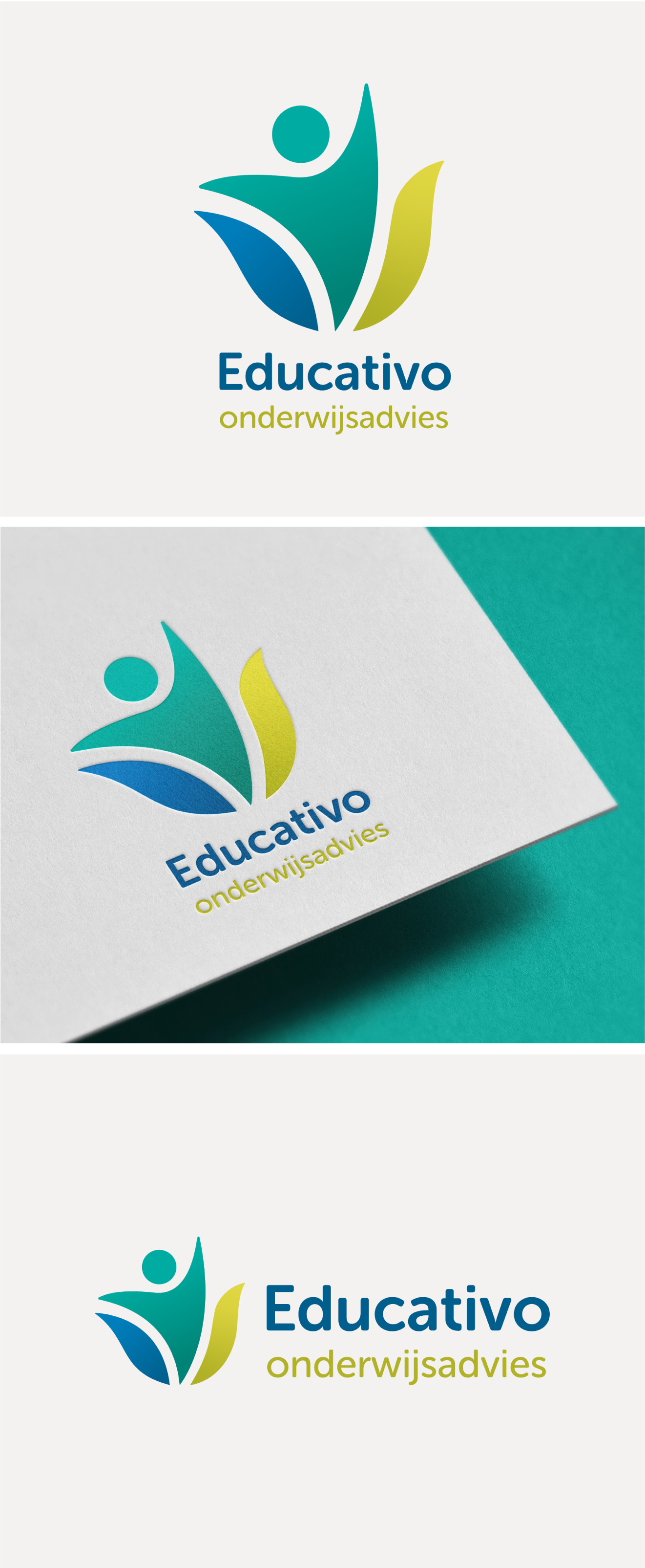 Logo Educativo