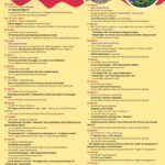 Programma 2026