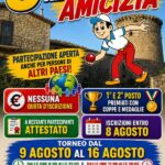 Torneo Bocce Grandi
