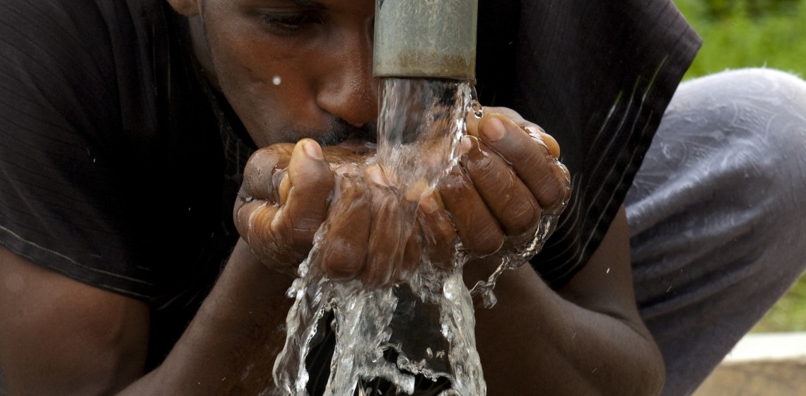 ©Arne Hoel World Bank Flickr