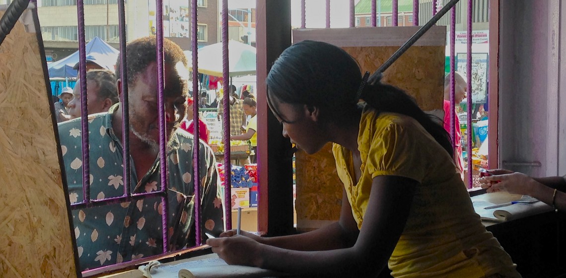 © USAID Mobile solutions Flickr