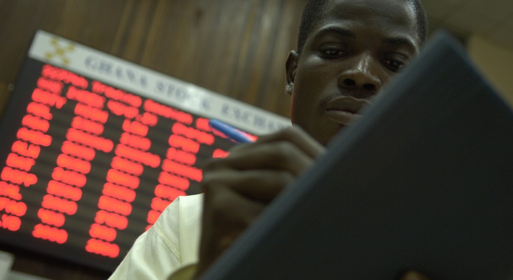 © Jonathan Ernst World Bank Flickr