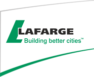 LAFARGE