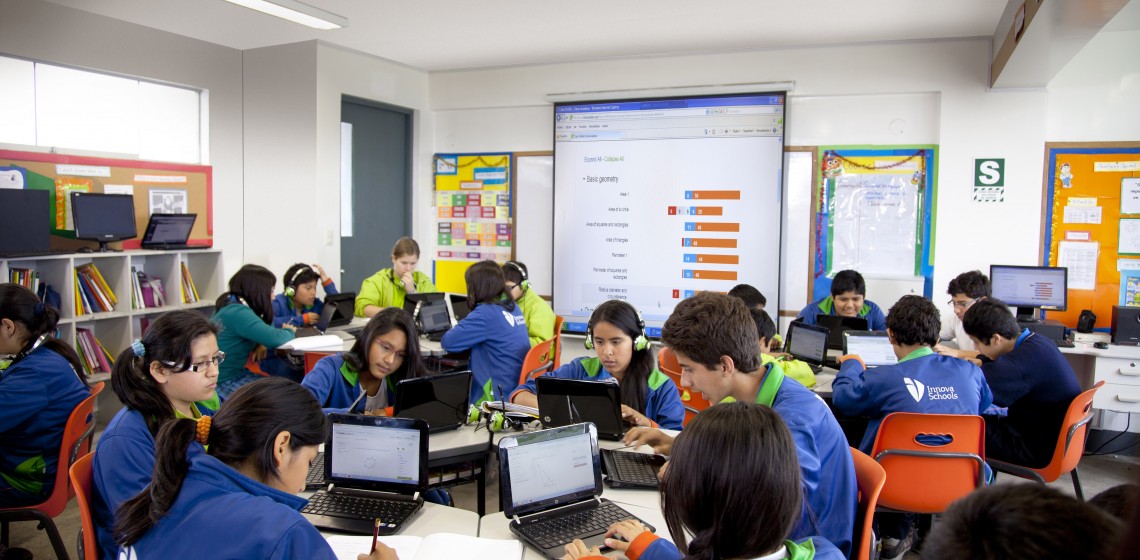 © Innova Schools