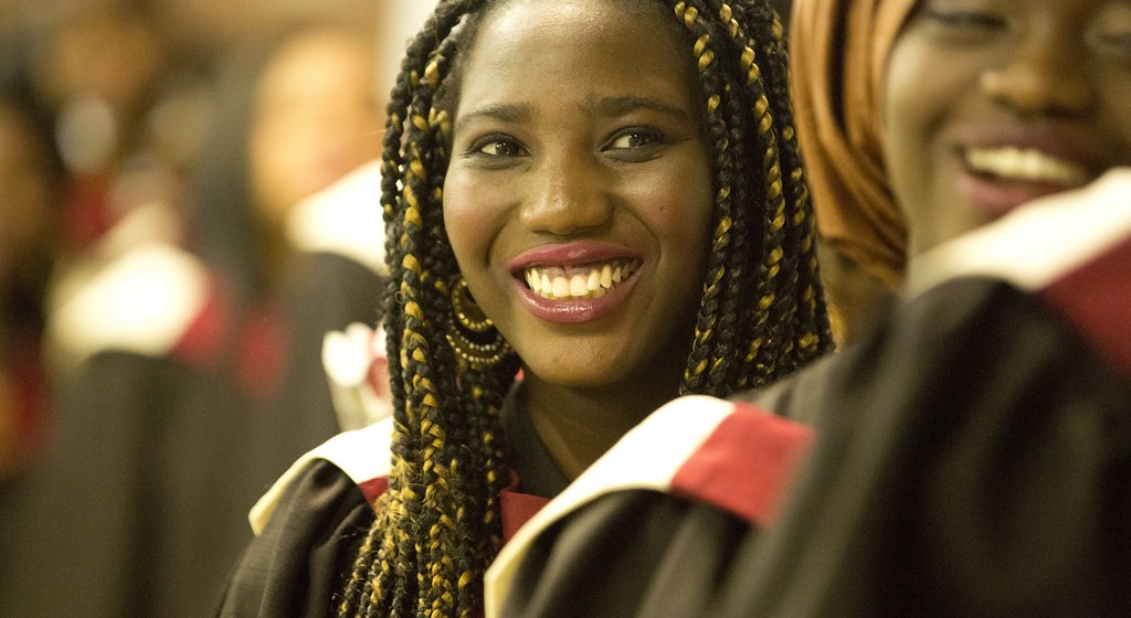 © African Leadership Academy