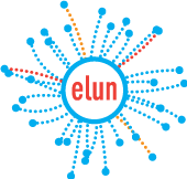 Logo ELUN