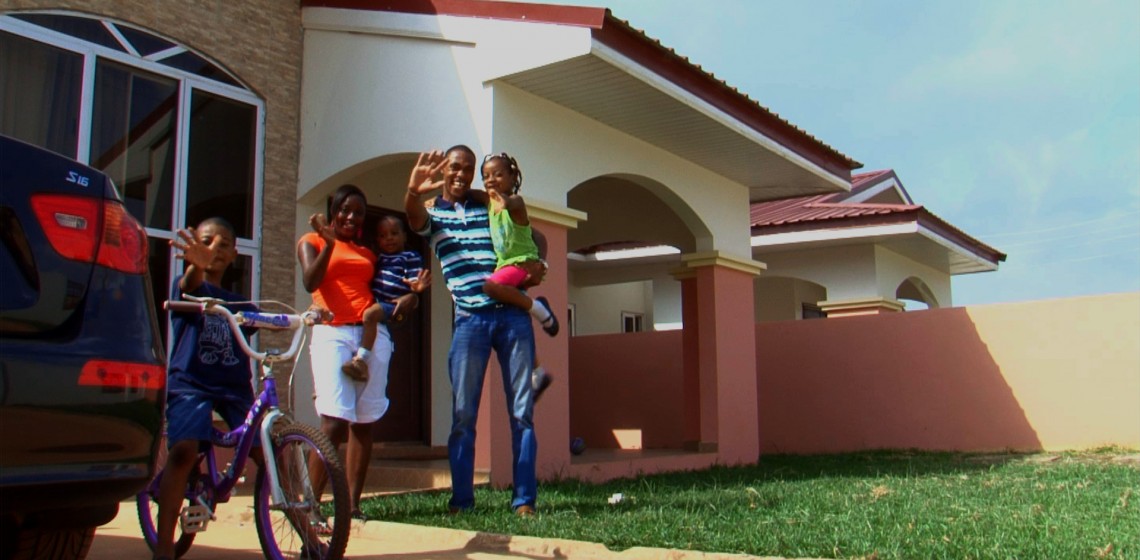 ©ghanahomeloans