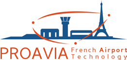 logo proavia
