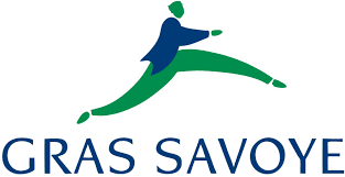 LOGO GRAS SAVOYE