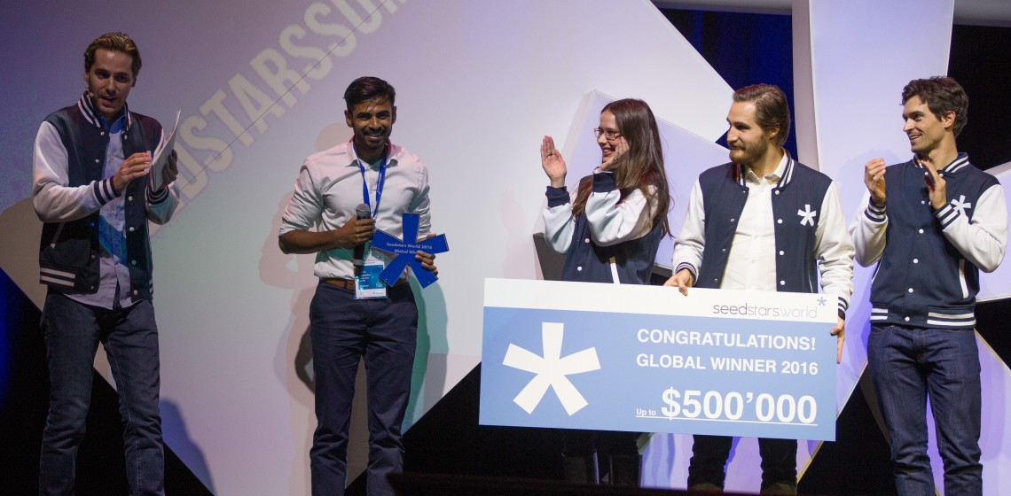 © Seedstars World