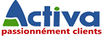 logo ACTIVA
