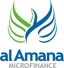 logo AL AMANA