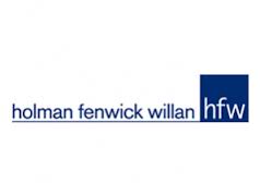 logo hfw