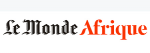 LE MONDE AFRIQUE