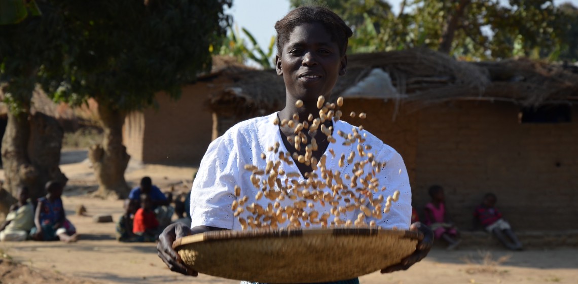 ©ICRISAT / Alina Paul-Bossuet