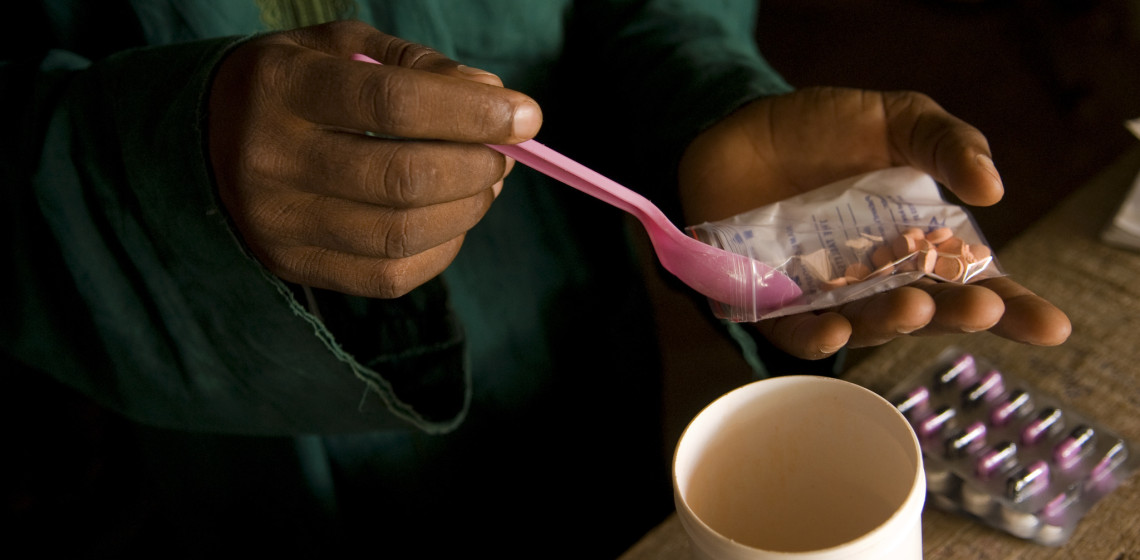 Flickr : Arne Hoel / World Bank