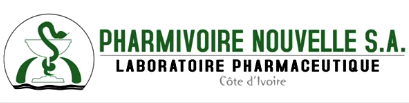 logo pharmivoire