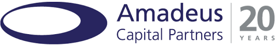 logo Amadeus Capital Partners