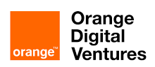 LOGO ORANGE DIGITAL VENTURES