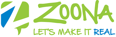 LOGO ZOONA