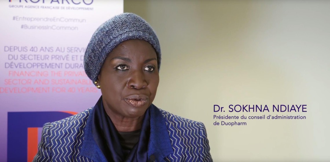 video duopharm