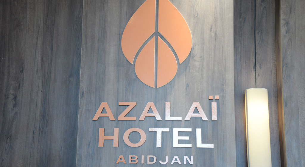 ©Azalai hotels group