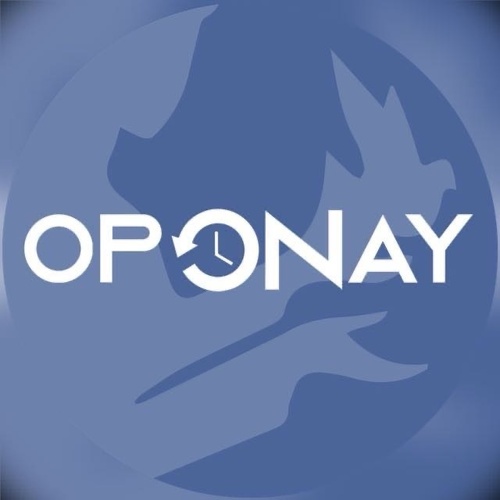 Логотип компании