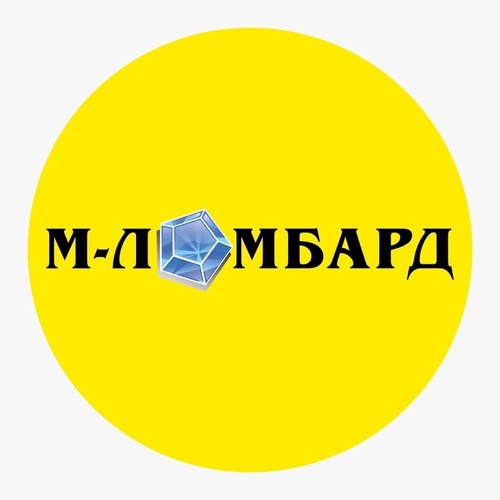 Логотип компании