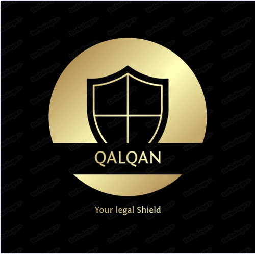 Логотип компании