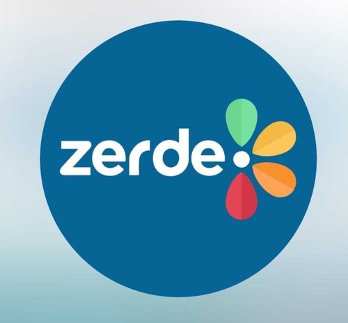 Логотип компании