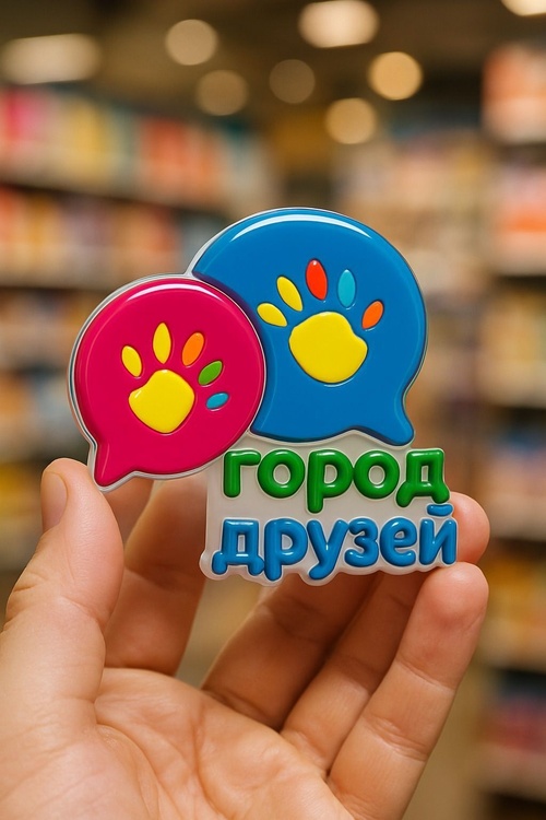 Логотип компании