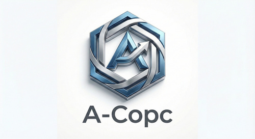 Логотип компании