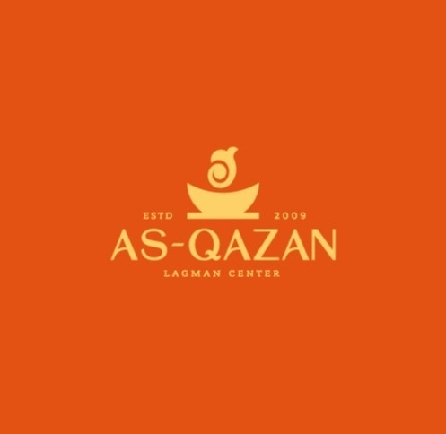 Логотип компании