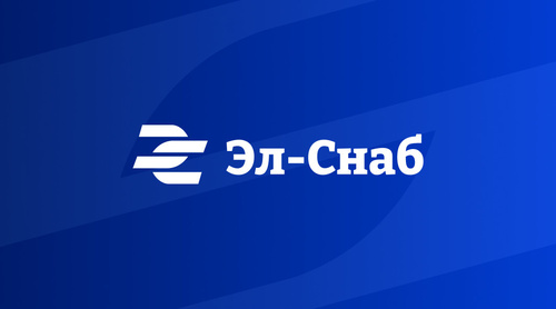 Логотип компании