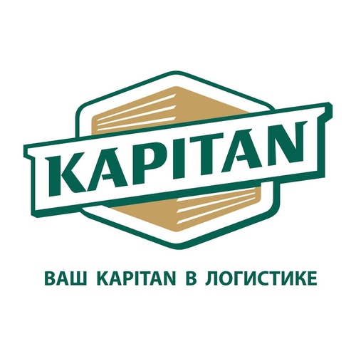 Логотип компании