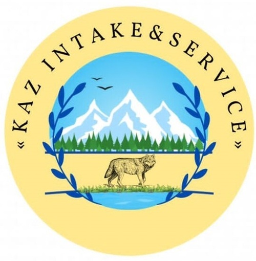 Логотип компании