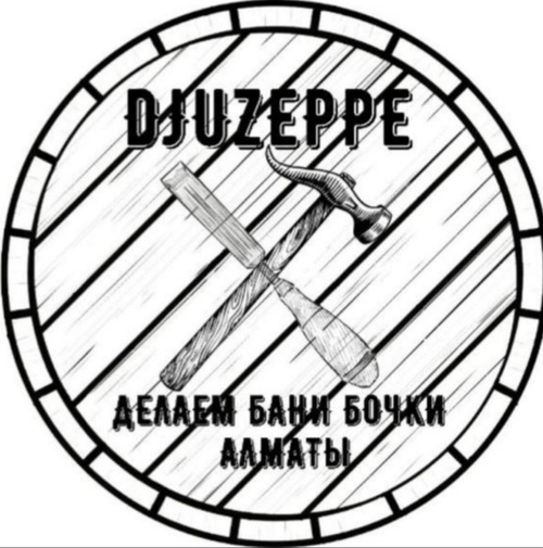 Логотип компании