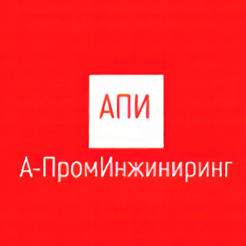 Логотип компании