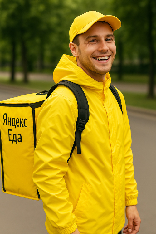 Логотип компании