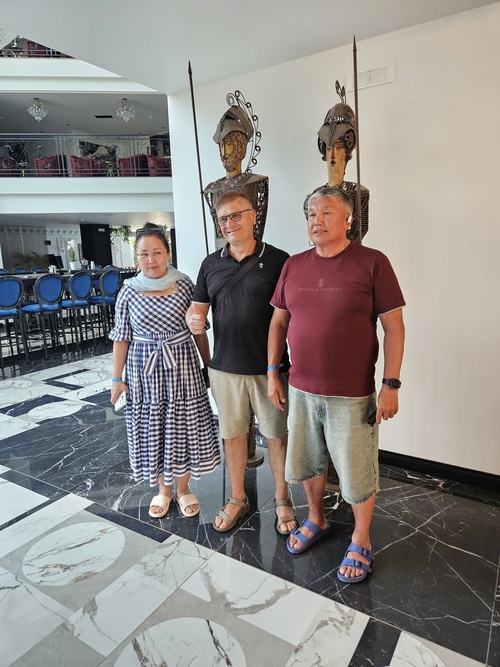 Логотип компании