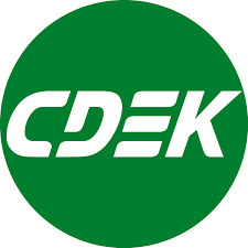 Логотип компании