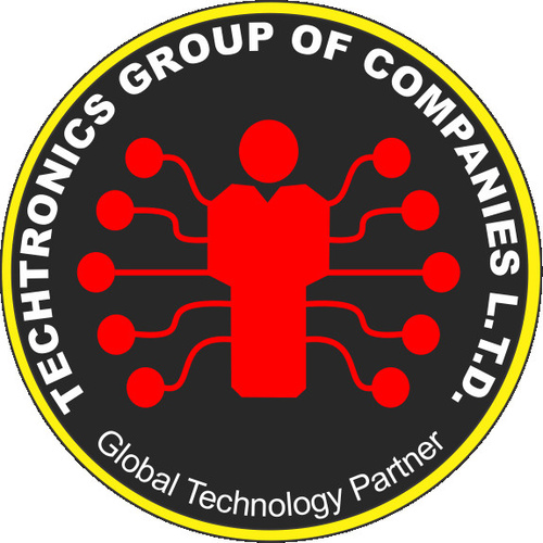 Логотип компании