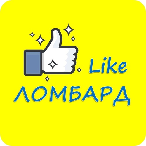 Логотип компании