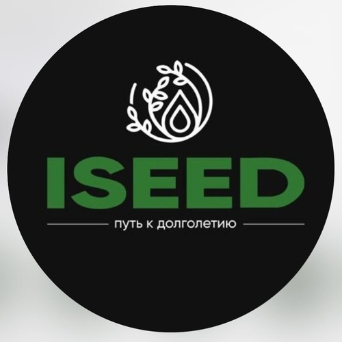 Логотип компании