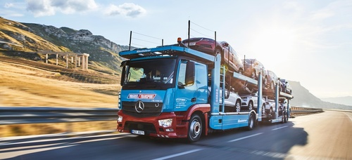 Логотип компании